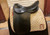 Used 18" Tudor Estate Dressage Saddle W L Used 18" Tudor Estate Dressage Saddle W L