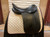 Used 18" Tudor Estate Dressage Saddle W L Used 18" Tudor Estate Dressage Saddle W L