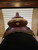Used 15.5" Colorado Saddle Co Western Saddle