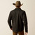 Ariat® Men's Cattleman Shirt Jacket - Black
