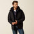Ariat® Men's Outer Banks Waterproof Jacket - Black