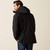 Ariat® Men's Outer Banks Waterproof Jacket - Black