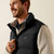 Ariat® Men's UltraPuff Down Vest - Black