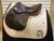 Used 16.5" Devoucoux Biarritz Close Contact Saddle M