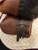Used 16.5" Devoucoux Biarritz O Close Contact Saddle M Used 16.5" Devoucoux Biarritz O Close Contact Saddle M