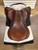 Used 16.5" Devoucoux Biarritz O Close Contact Saddle M Used 16.5" Devoucoux Biarritz O Close Contact Saddle M