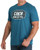 Cinch® Men's Graphic Tee - Teal