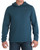 Cinch® Men's Lightweight Hoodie - Blue