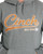 Cinch® Men's Logo Hoodie - Gray