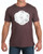 Cinch® Men's Graphic Tee - Purple