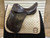 Used 17" Crosby Dressage Saddle  M Used 17" Crosby Dressage Saddle  M