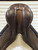 Used 17" Crosby Dressage Saddle  M Used 17" Crosby Dressage Saddle  M