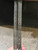 Used 17" Crosby Dressage Saddle  M Used 17" Crosby Dressage Saddle  M