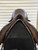 Used 17" Crosby Dressage Saddle  M Used 17" Crosby Dressage Saddle  M