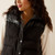 Ariat® Frontier Puff Vest - Black