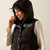 Ariat® Frontier Puff Vest - Black