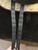 Used 17.5" Sommer Savoie Flextra Monoflap Dressage Saddle  W Used 17.5" Sommer Savoie Flextra Monoflap Dressage Saddle  W