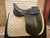 Used 18" Ainsley Vanguard Popular Dressage Saddle MW Used 18" Ainsley Vanguard Popular Dressage Saddle MW
