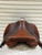 Used 17" Beval Close Contact Saddle MW