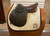 Used 17.5" Collegiate Close Contact Saddle M