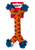 KONG® Rope Rally Bone - Medium