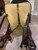 Used 16" Hereford Tex Flex Western Saddle Full QH