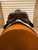 Used 17.5" CWD SE02 Close Contact Saddle M
