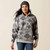 Ariat® Sienna 1/2 Zip Sweatshirt - Marble Southwest