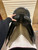 Used 17" Thornhill Klasse Dressage Saddle XW