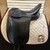 Used 17" Thornhill Klasse Dressage Saddle XW