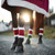Horze Santa Leg Wraps - Set of 4