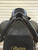 Used 18.5" County Epiphany Dressage Saddle M Used 18.5" County Epiphany Dressage Saddle M