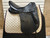 Used 18.5" County Epiphany Dressage Saddle M Used 18.5" County Epiphany Dressage Saddle M