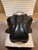 Used 18" Mike Corcoran Master Dressage Saddle M