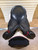 Used 18" Adam Ellis Avanti Dressage Saddle W