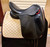 Used 18" Adam Ellis Avanti Dressage Saddle W