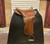 Used 16.5" Fabtron Buena Vista Plantation Saddle W