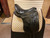 Used 17.5" Schleese Wave Dressage Saddle MW