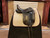 Used 17" Equation Dressage Saddle XW Used 17" Equation Dressage Saddle XW