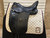 Used 17.5" Albion Europa SLK LH Dressage Saddle W Used 17.5" Albion Europa SLK LH Dressage Saddle W