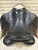 Used 17.5" Albion Europa SLK LH Dressage Saddle W Used 17.5" Albion Europa SLK LH Dressage Saddle W