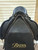 Used 17.5" Albion Europa SLK LH Dressage Saddle W Used 17.5" Albion Europa SLK LH Dressage Saddle W