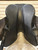 Used 18" Equine Saddle Science Dressage Saddle W Used 18" Equine Saddle Science Dressage Saddle W