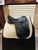 Used 17.5" Collegiate Convertible Dressage Saddle M Used 17.5" Collegiate Convertible Dressage Saddle M