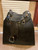 Used 16" Big Horn Centerfire Endurance Saddle