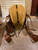 Used 16" Frank Jensen Wade Western Saddle