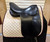 Used 17.5" Passier Optimum Dressage Saddle M Used 17.5" Passier Optimum Dressage Saddle M