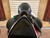 Used 17.5" County Epiphany Monoflap Dressage Saddle MN