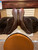 Used 17" Pessoa Legacy Close Contact Saddle M