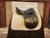 Used 17.5" Kieffer Grand Prix Dressage Saddle M